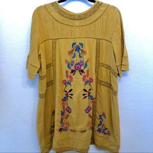 Free People Perfectly Victorian Dress